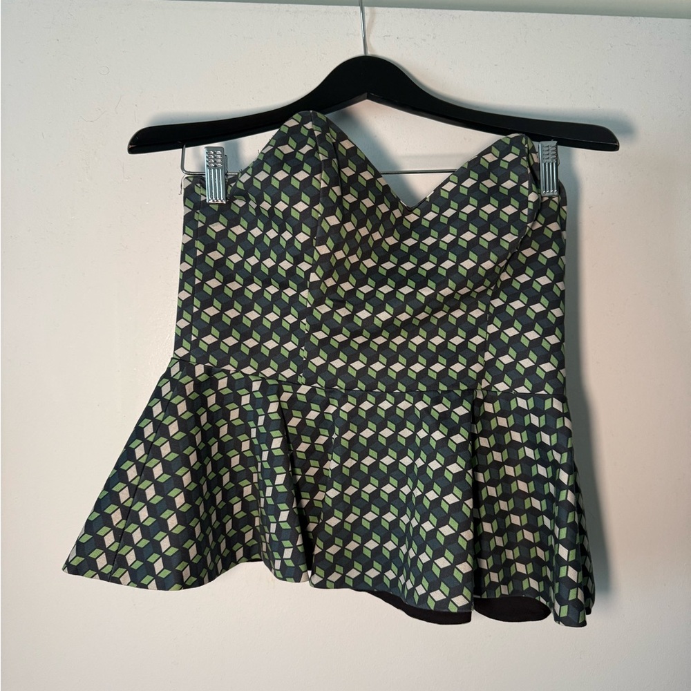 corey lynn calter top